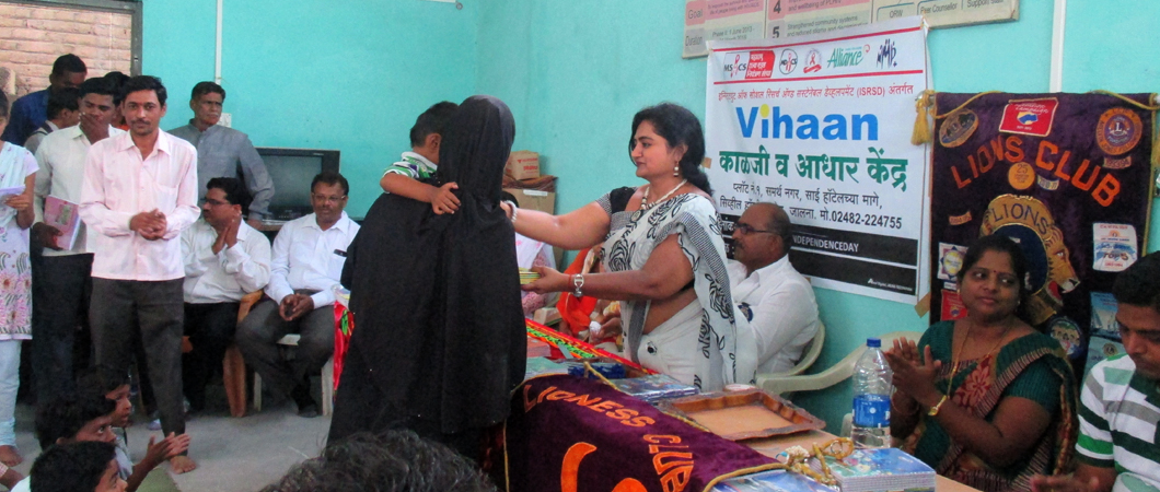 Community Development